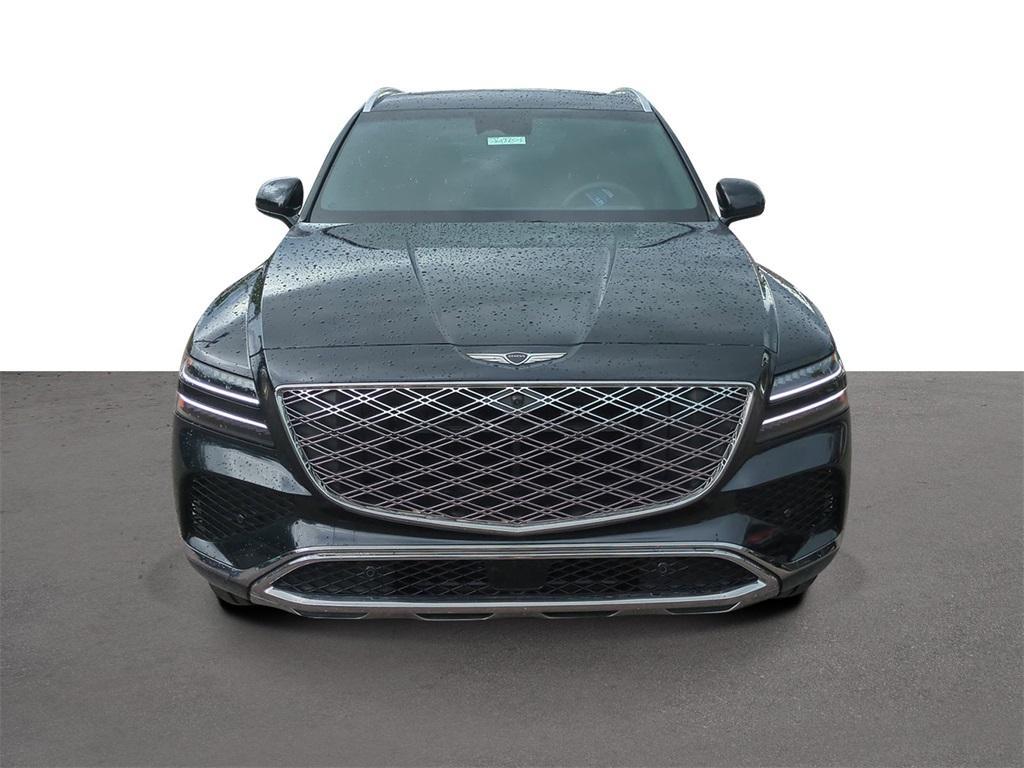 new 2025 Genesis GV80 car, priced at $82,175