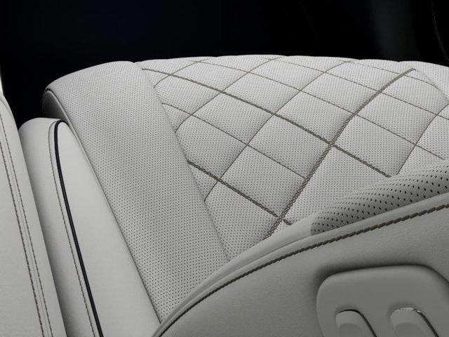 new 2025 Genesis GV80 car, priced at $82,500