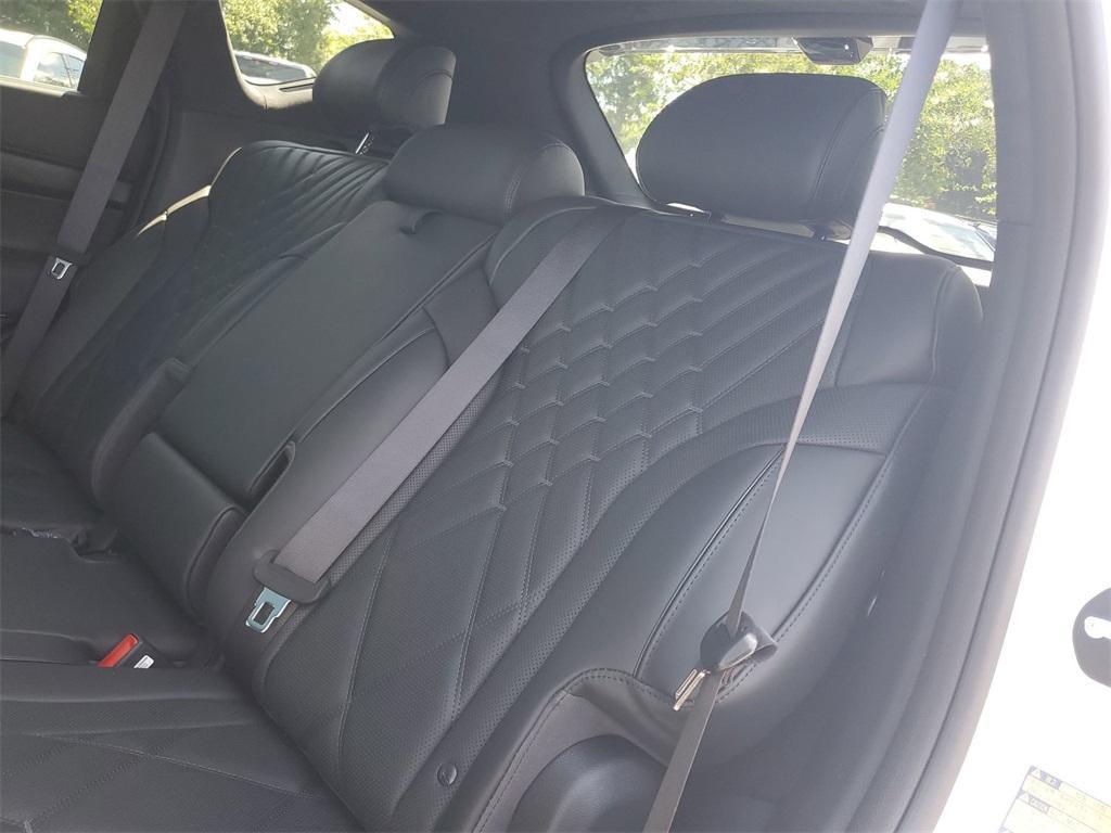 new 2026 Genesis GV80 car, priced at $85,395