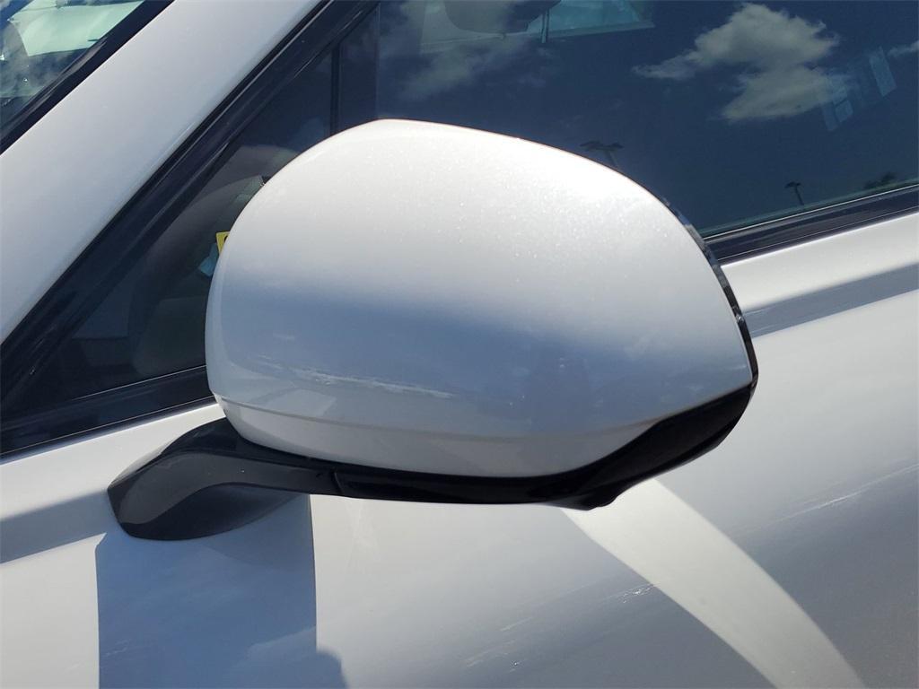 new 2026 Genesis GV80 car, priced at $85,395