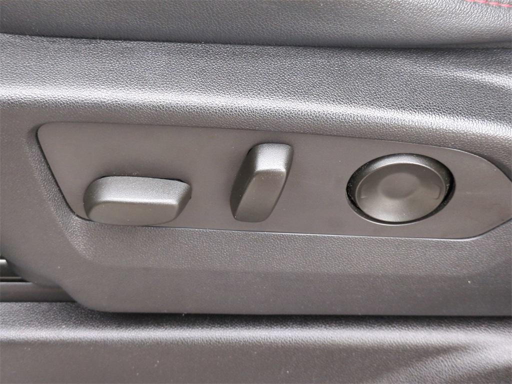 used 2021 Chevrolet Suburban car, priced at $48,500