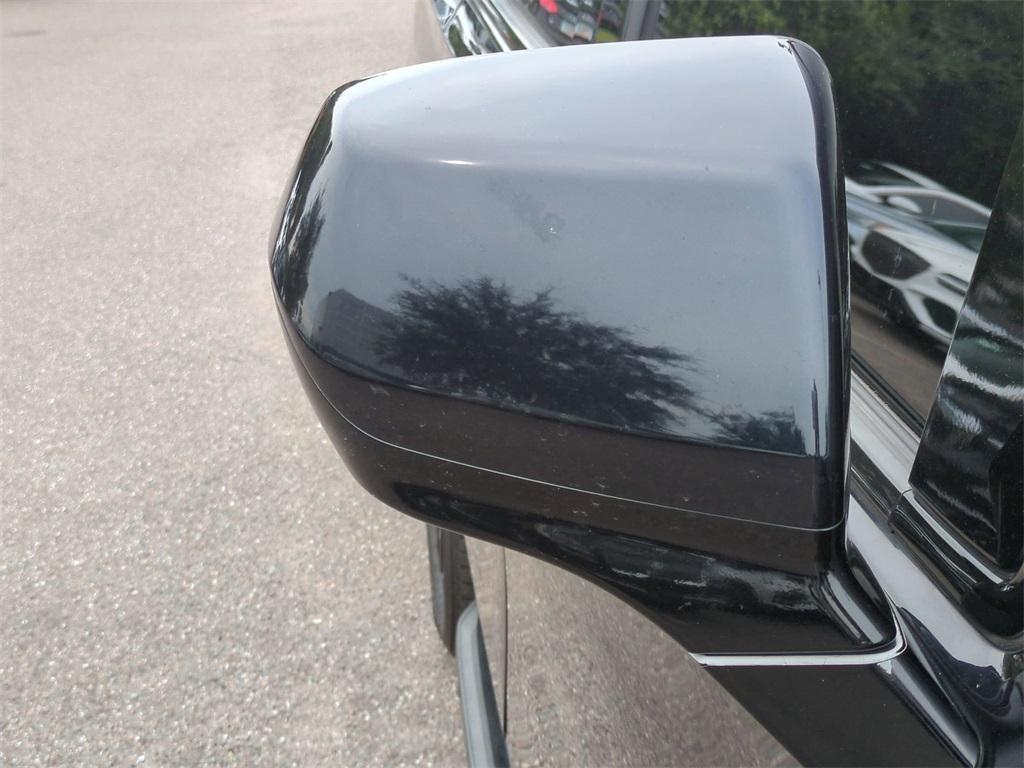 used 2021 Chevrolet Suburban car, priced at $48,500