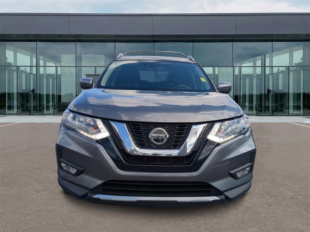 used 2019 Nissan Rogue car, priced at $17,624