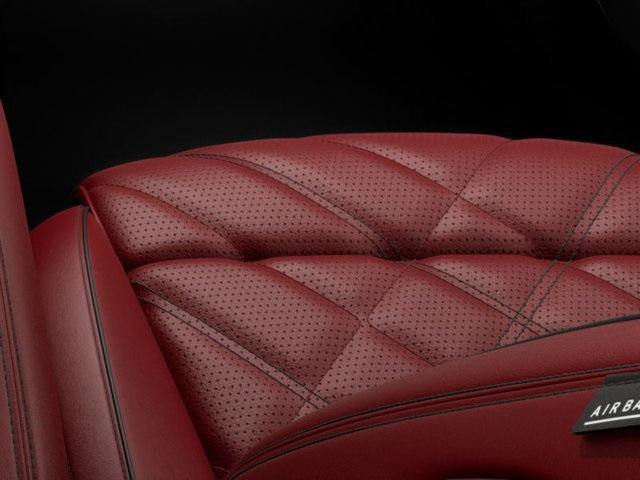 new 2026 Genesis GV70 car, priced at $73,405