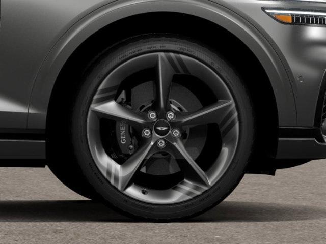 new 2026 Genesis GV70 car, priced at $73,405