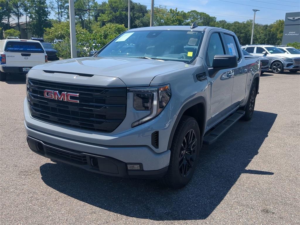 used 2024 GMC Sierra 1500 car, priced at $45,999