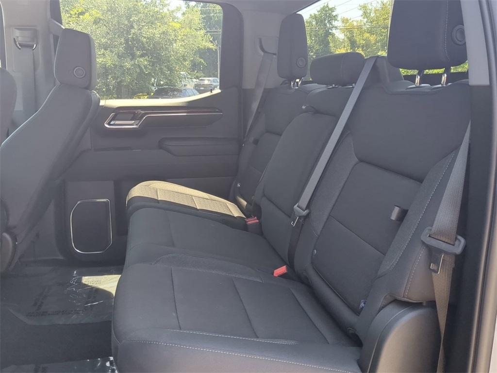 used 2024 GMC Sierra 1500 car, priced at $45,999