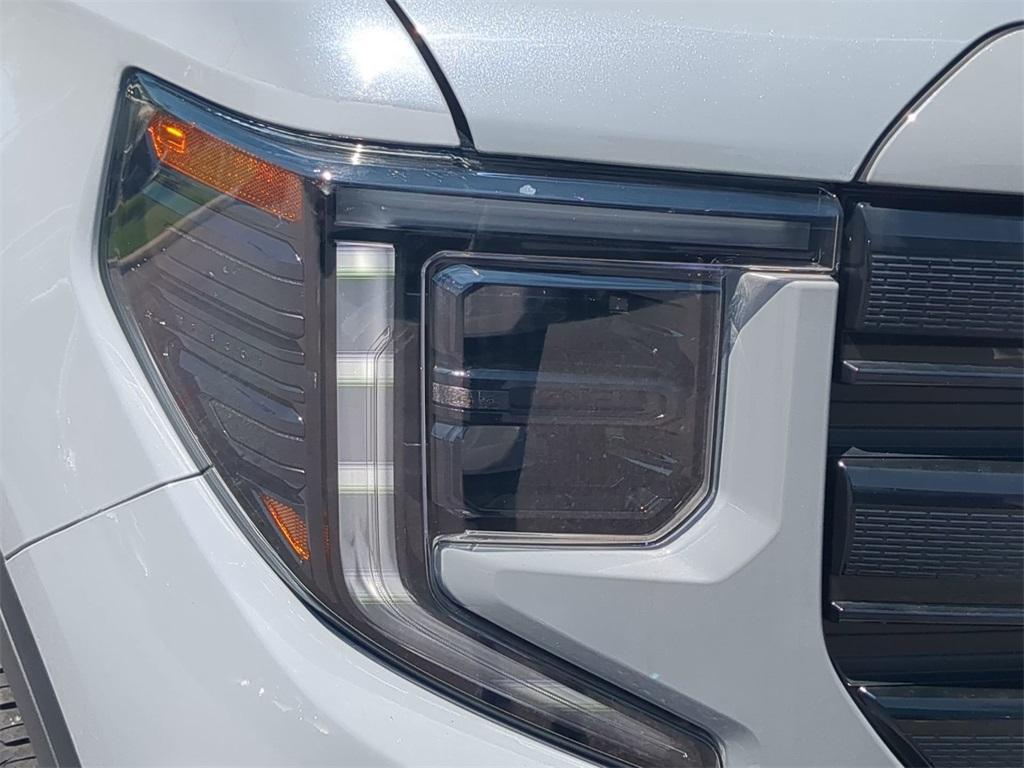 used 2024 GMC Sierra 1500 car, priced at $45,999