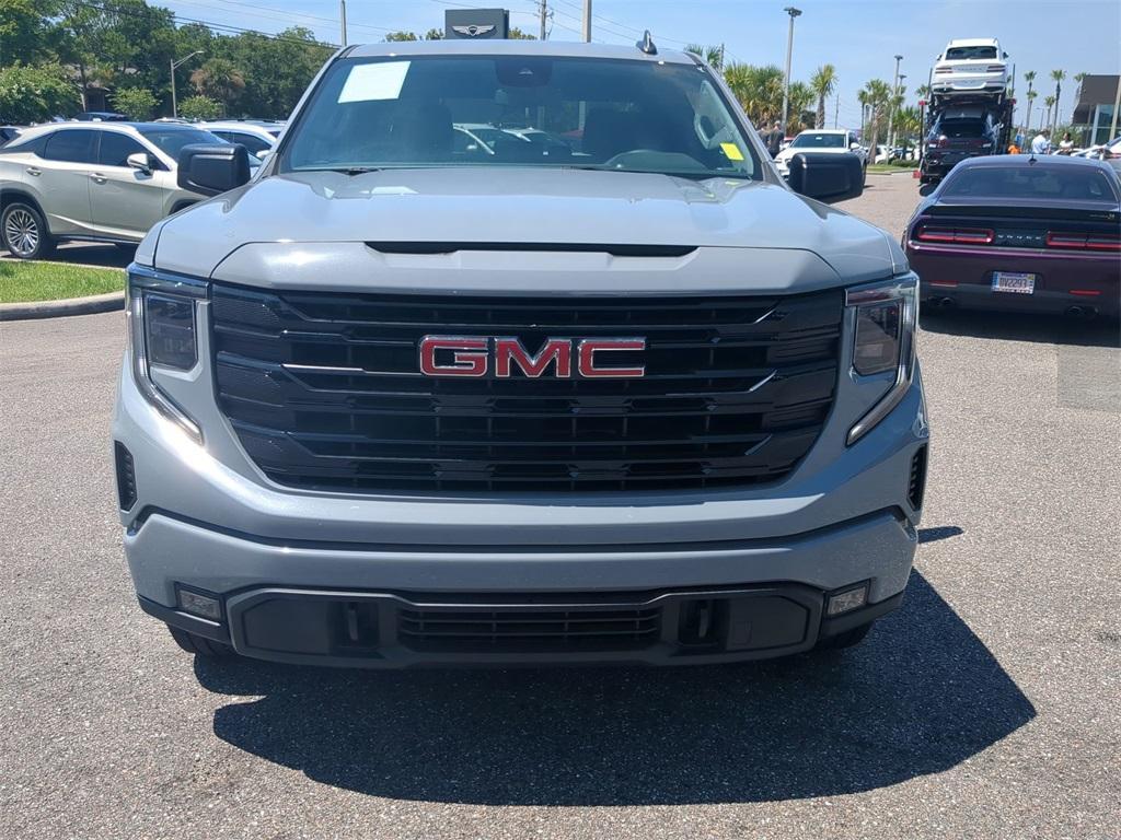 used 2024 GMC Sierra 1500 car, priced at $45,999