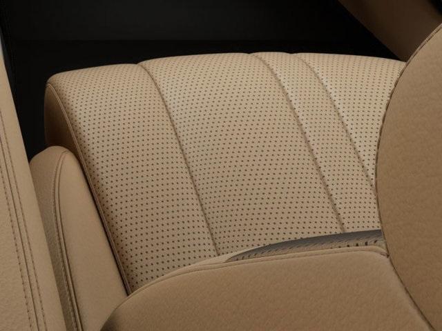 new 2025 Genesis G80 car, priced at $64,215