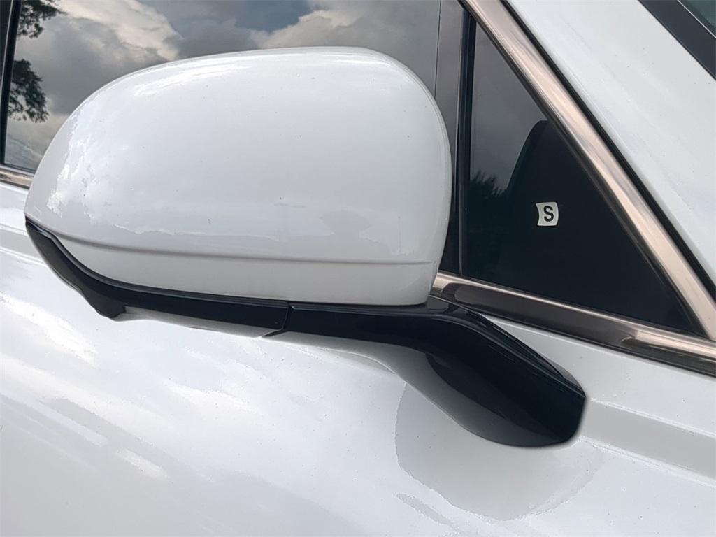 new 2025 Genesis GV80 Coupe car, priced at $88,355