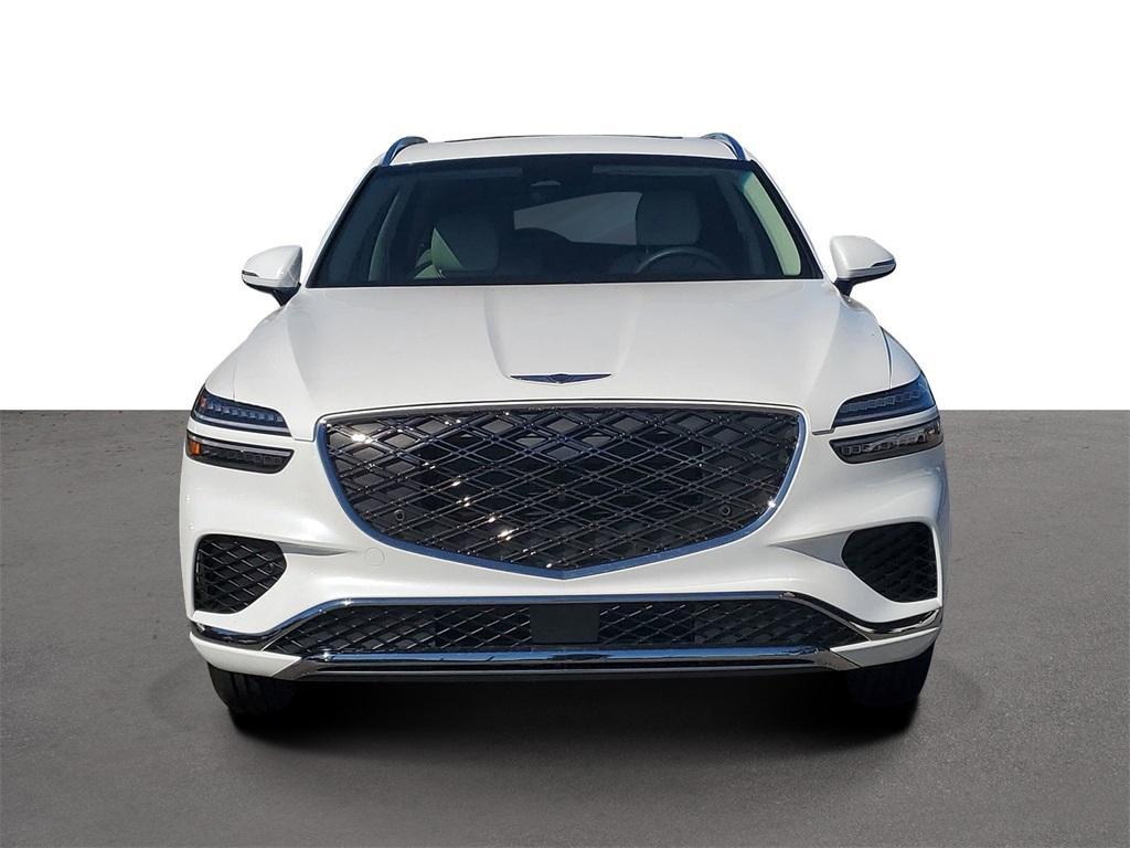 new 2026 Genesis GV70 car, priced at $53,185