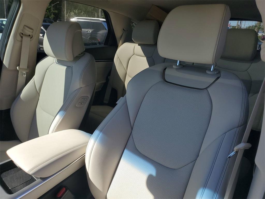 new 2026 Genesis GV70 car, priced at $53,185