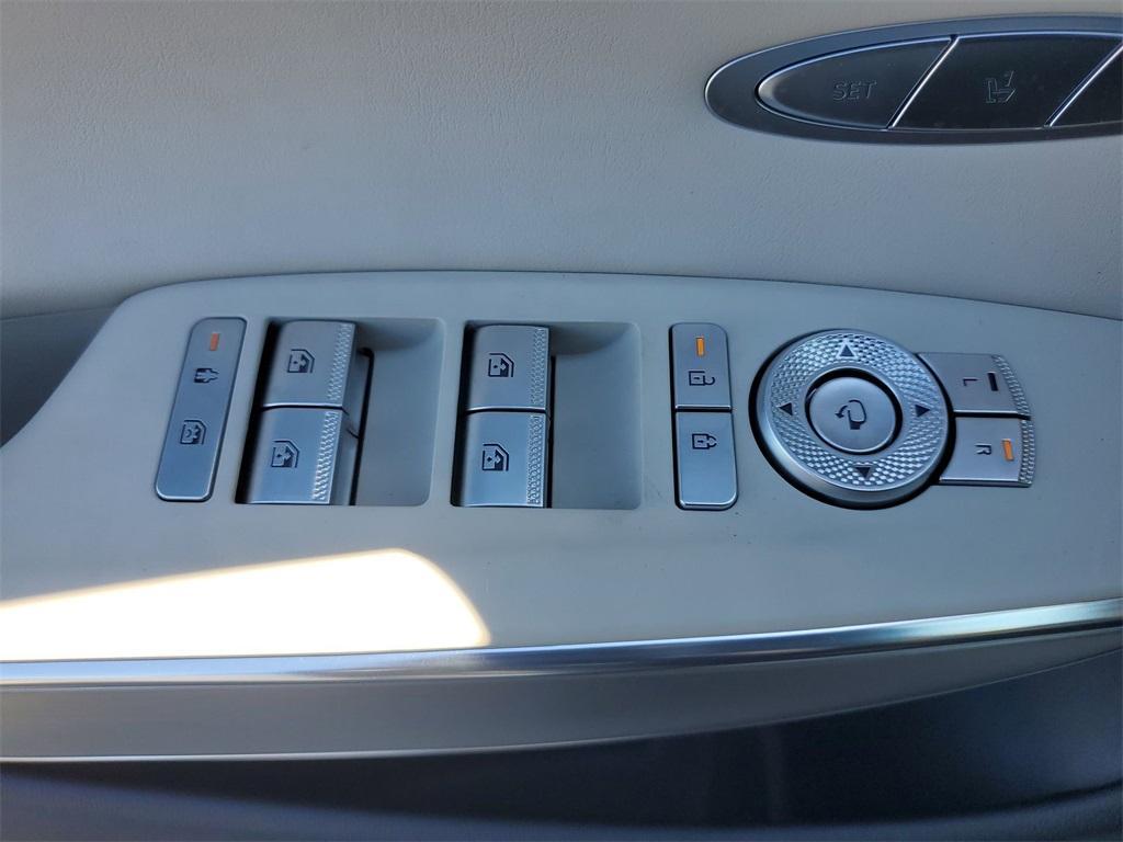 new 2026 Genesis GV70 car, priced at $53,185