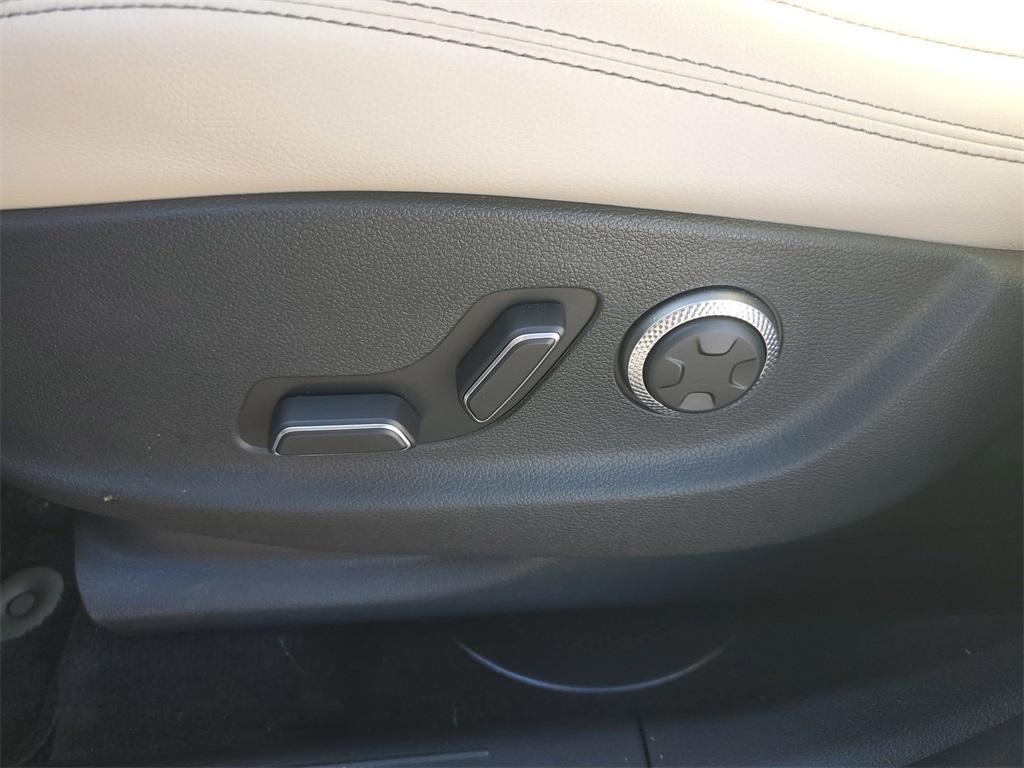 new 2026 Genesis GV70 car, priced at $53,185