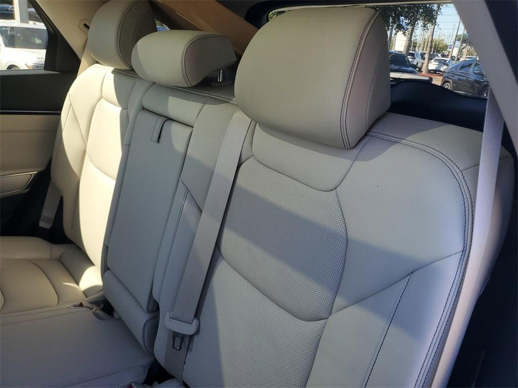 new 2026 Genesis GV70 car, priced at $53,185