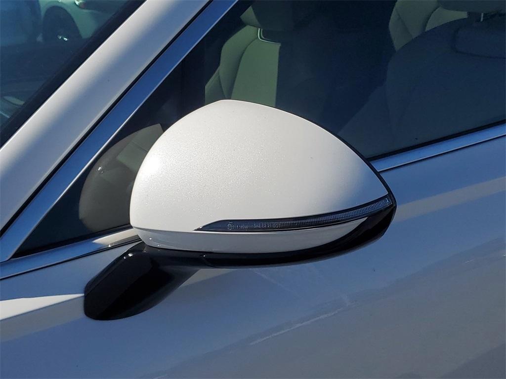 new 2026 Genesis GV70 car, priced at $53,185