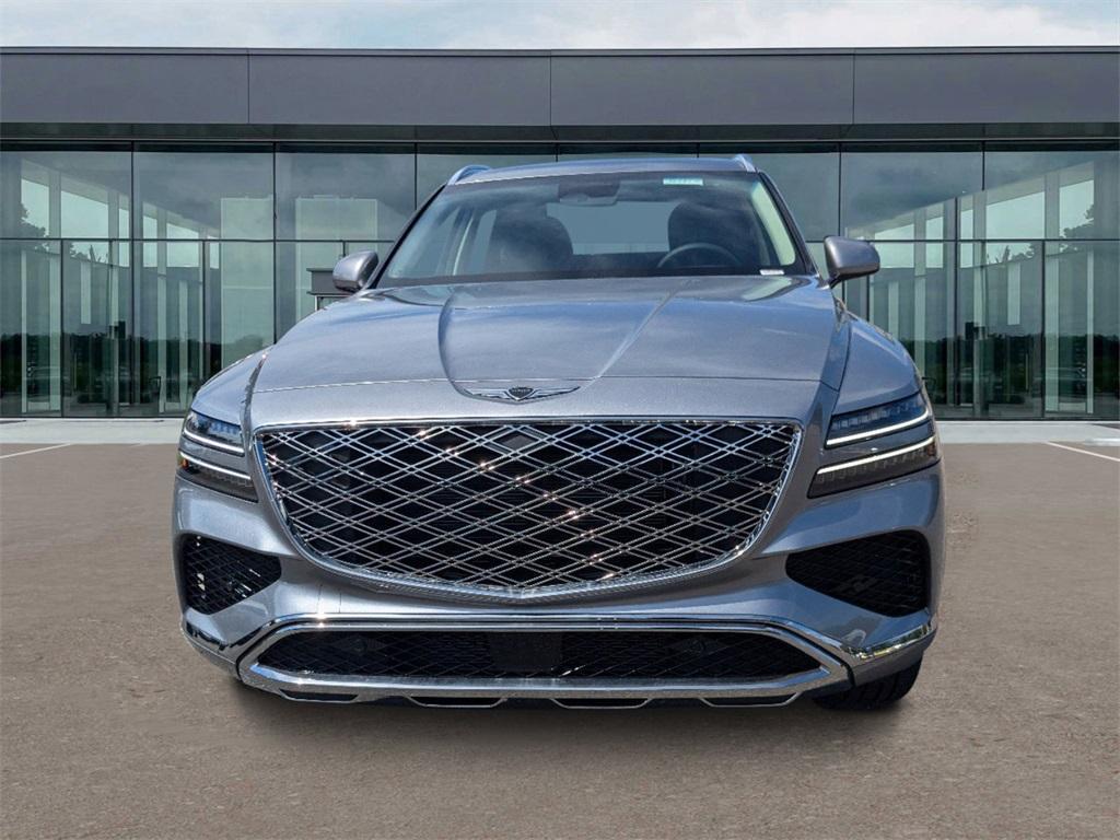 new 2025 Genesis GV80 car, priced at $61,070