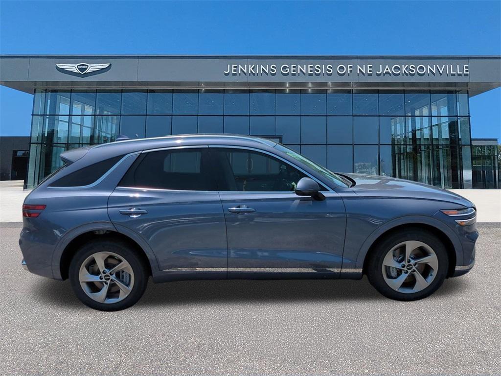 new 2026 Genesis GV70 car, priced at $50,575