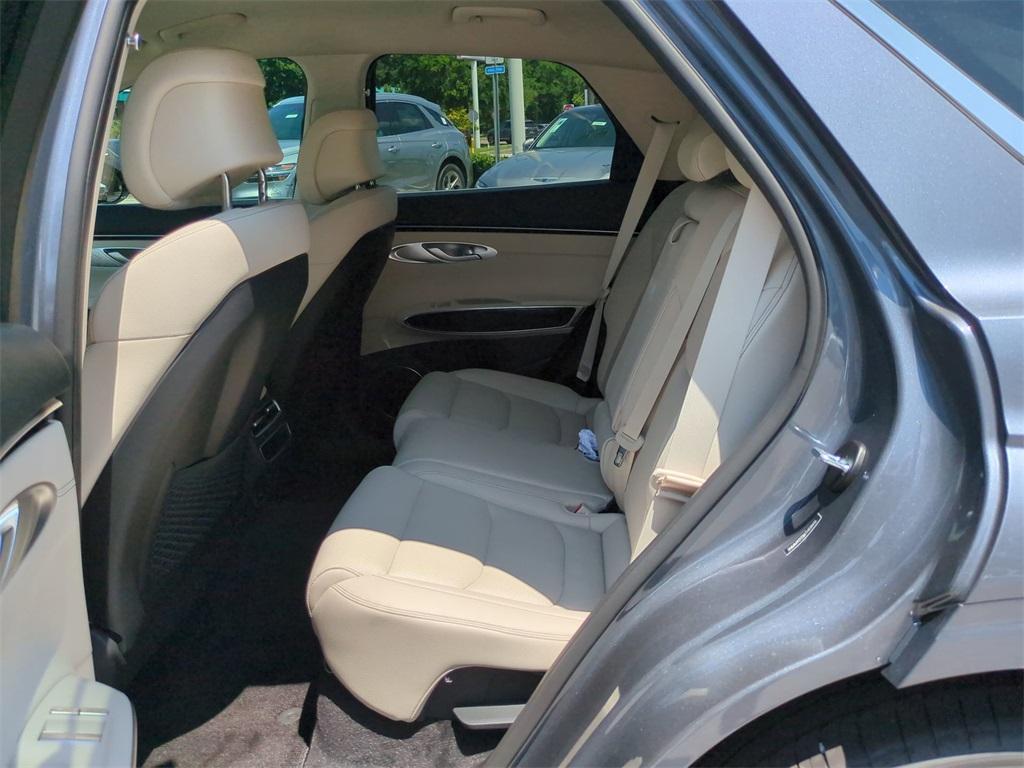 new 2026 Genesis GV70 car, priced at $50,575