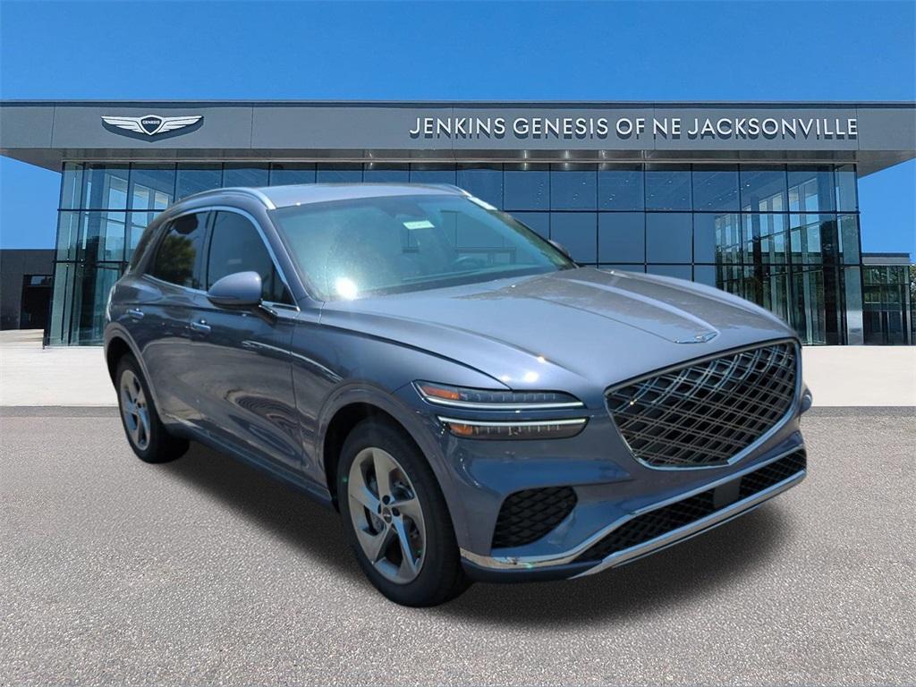 new 2026 Genesis GV70 car, priced at $50,575