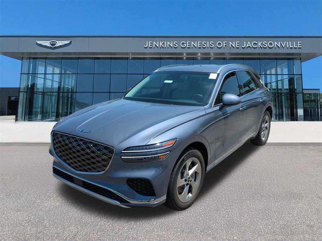 new 2026 Genesis GV70 car, priced at $50,575