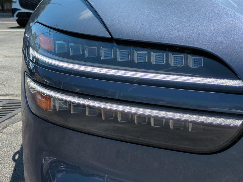new 2026 Genesis GV70 car, priced at $50,575