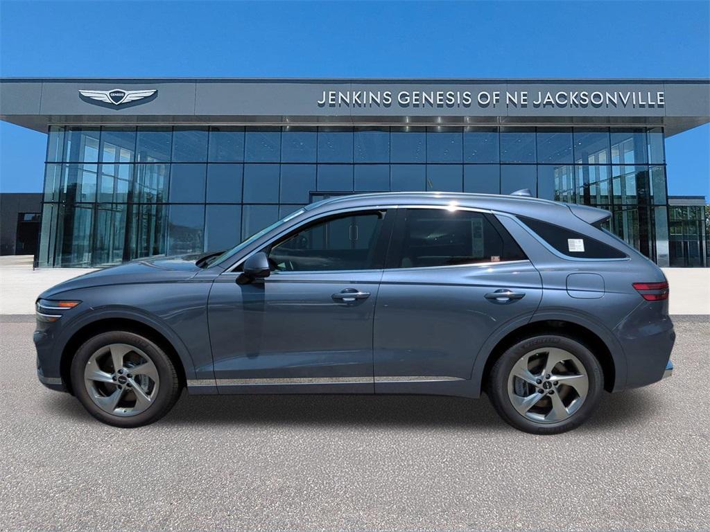 new 2026 Genesis GV70 car, priced at $50,575