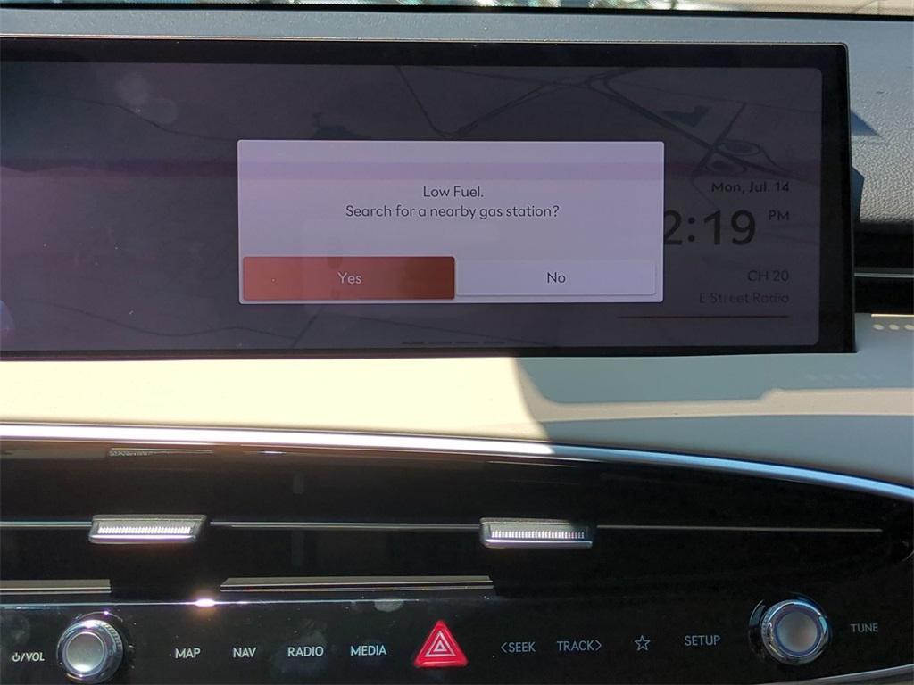 new 2026 Genesis GV70 car, priced at $50,575