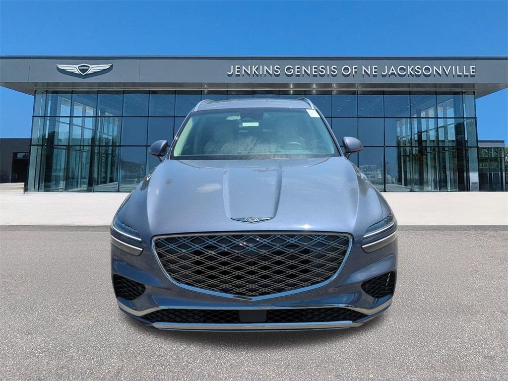 new 2026 Genesis GV70 car, priced at $50,575