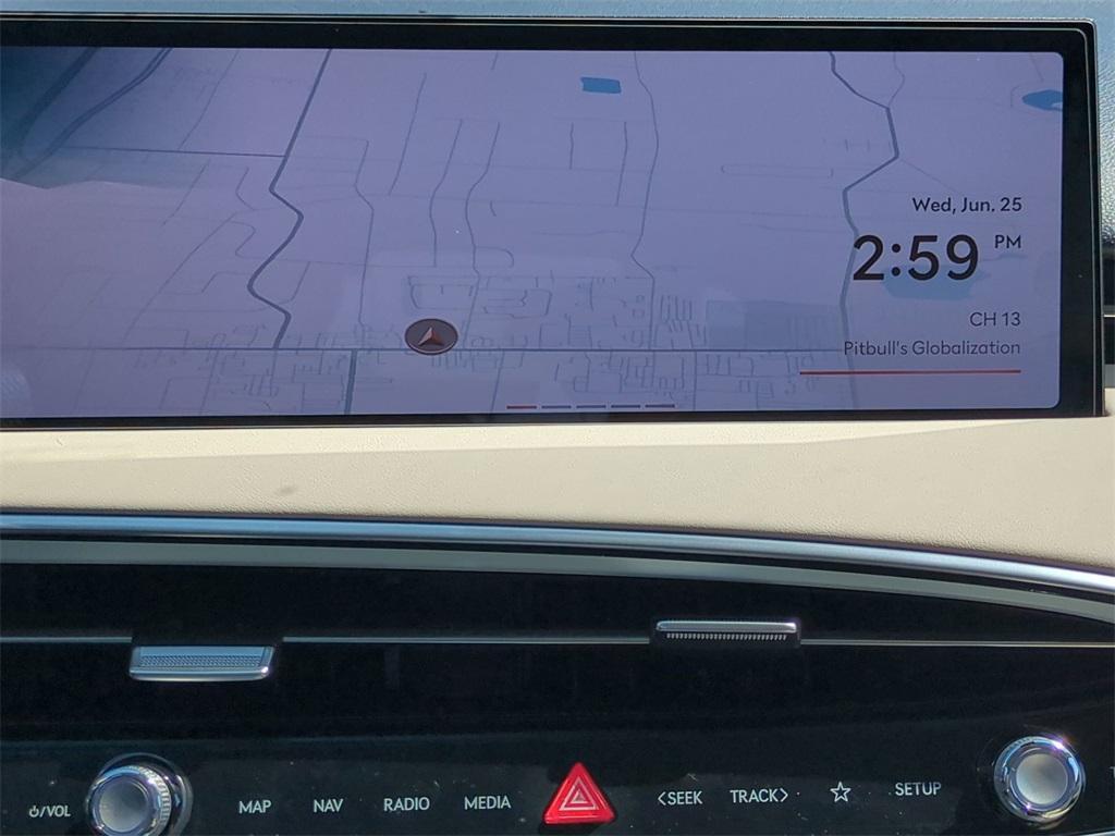 new 2026 Genesis GV70 car, priced at $53,225