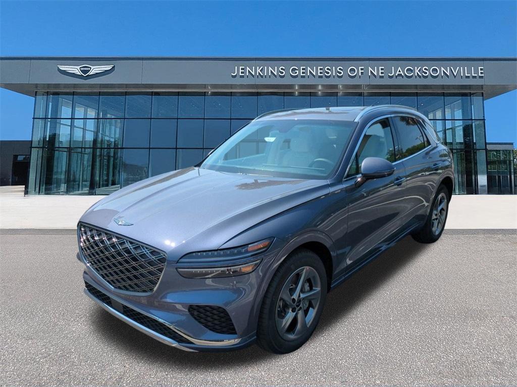 new 2026 Genesis GV70 car, priced at $53,225