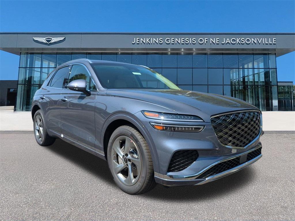 new 2026 Genesis GV70 car, priced at $53,225