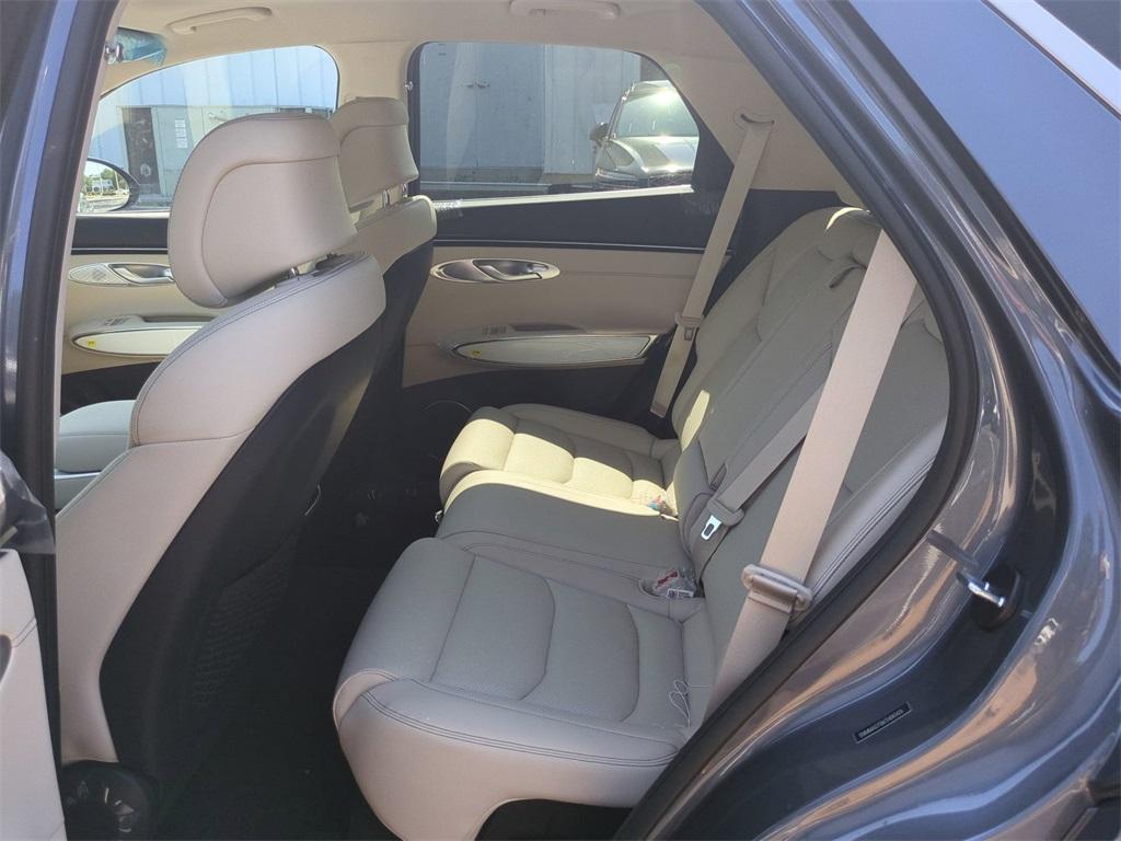 new 2026 Genesis GV70 car, priced at $53,225