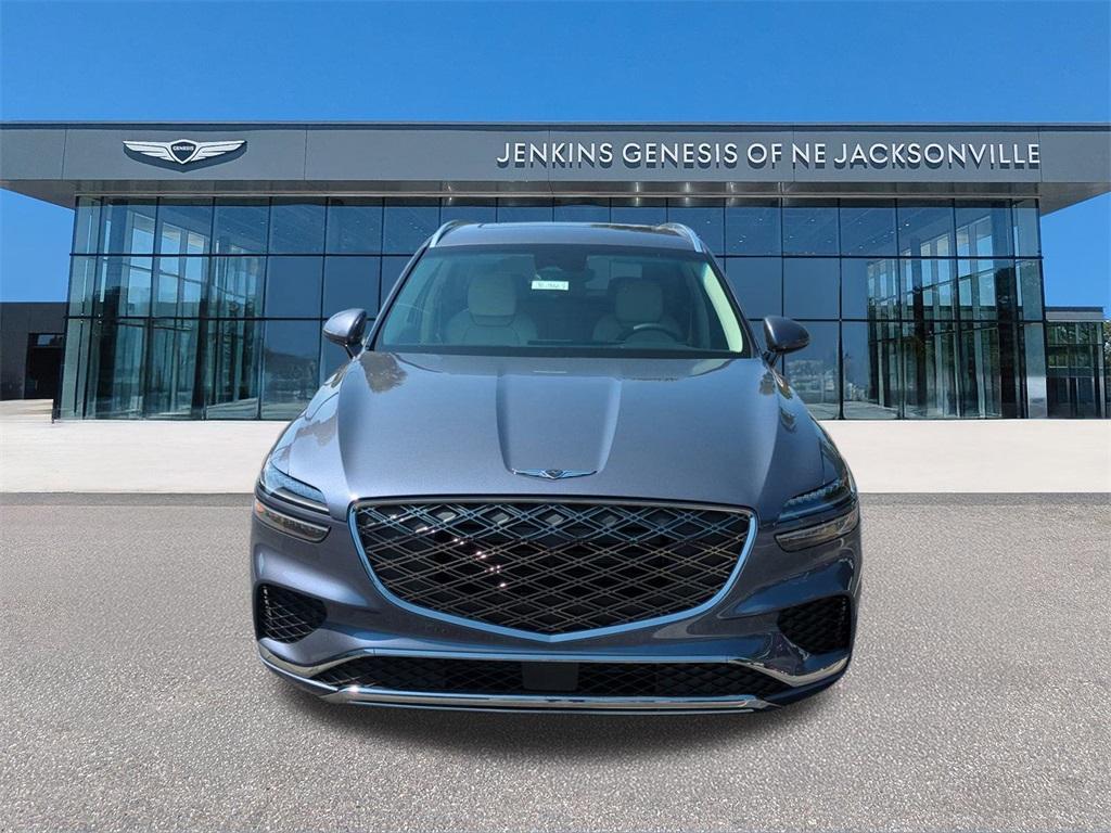 new 2026 Genesis GV70 car, priced at $53,225