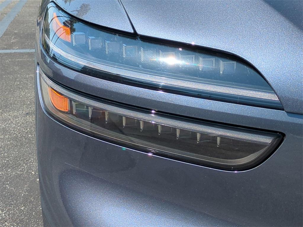 new 2026 Genesis GV70 car, priced at $53,225