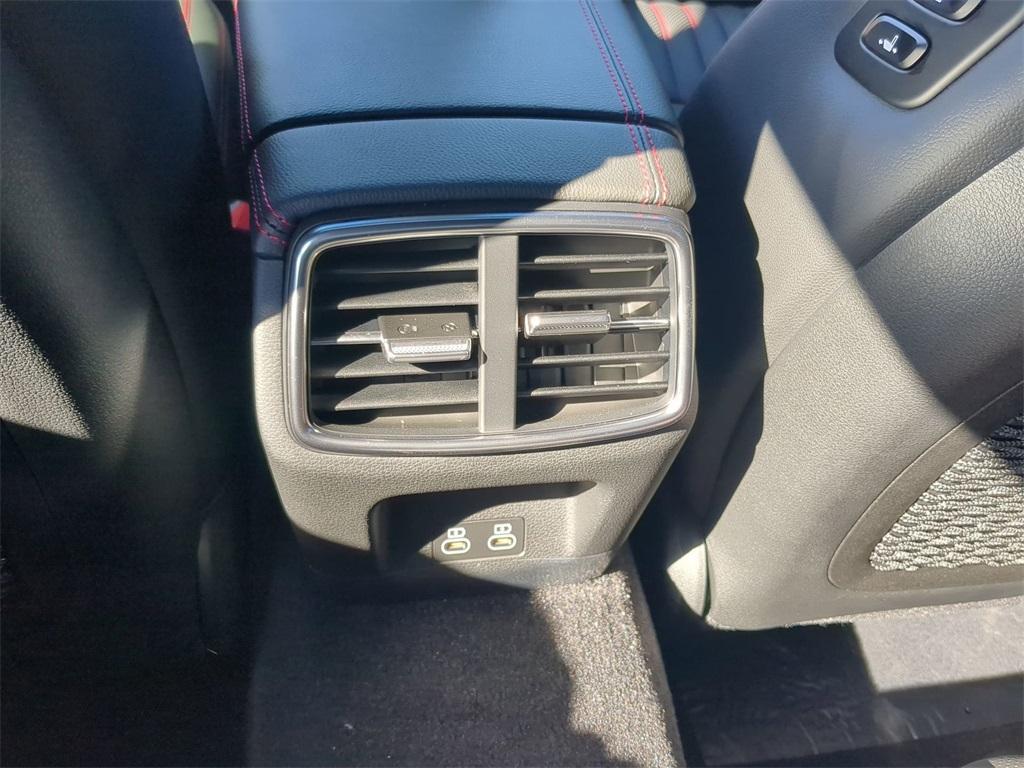 used 2025 Genesis G70 car, priced at $47,383