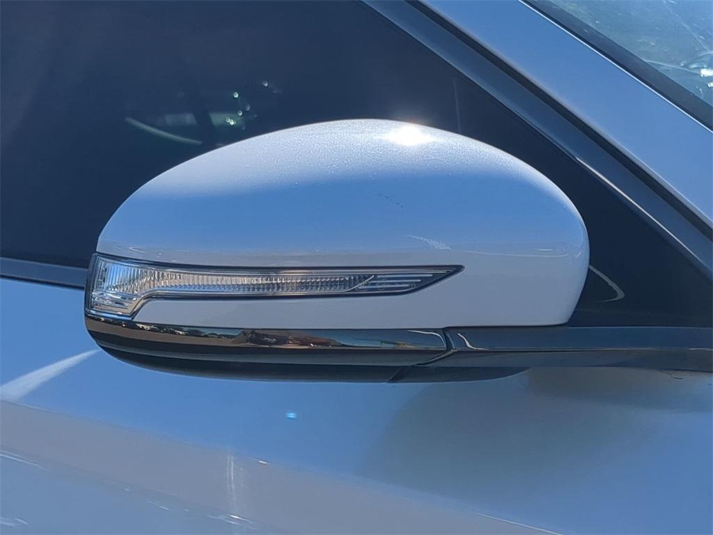 used 2025 Genesis G70 car, priced at $47,383