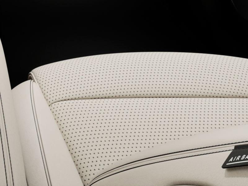 new 2026 Genesis GV70 car, priced at $53,375