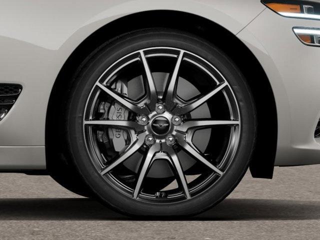 new 2026 Genesis G70 car, priced at $49,700