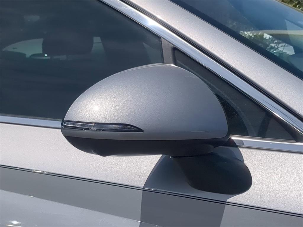 used 2023 Hyundai Sonata car, priced at $26,265