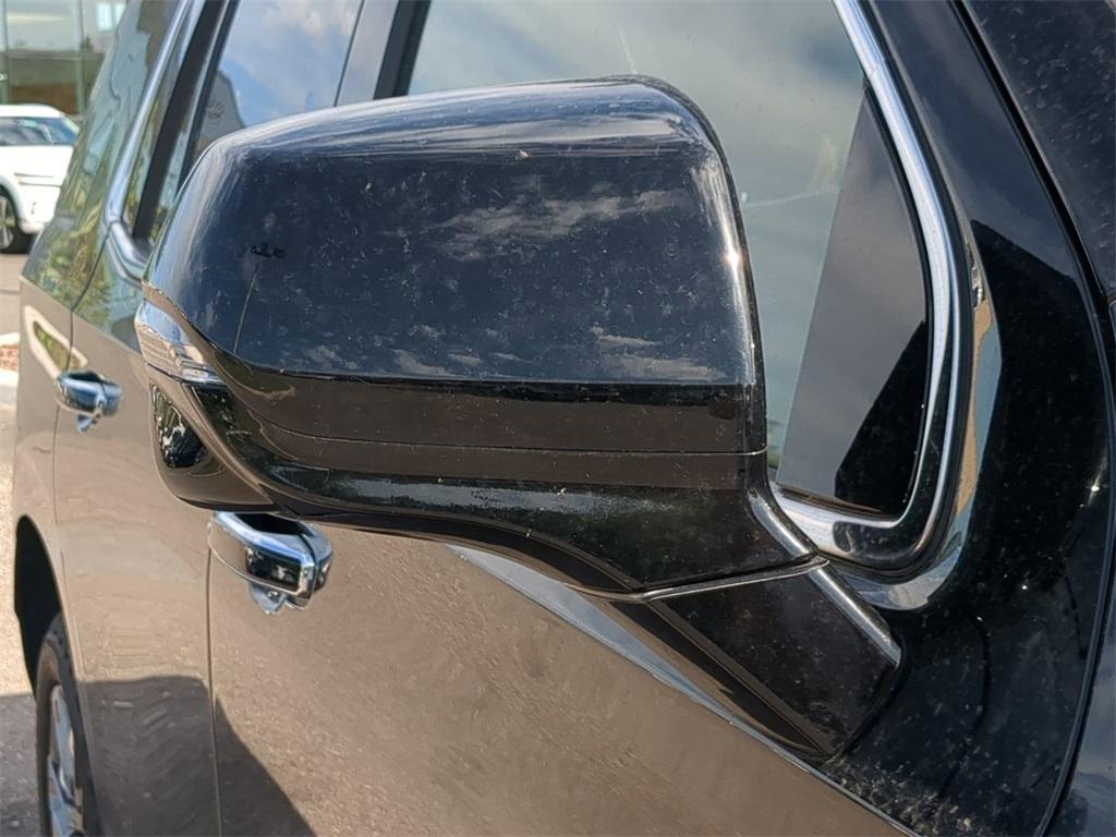 used 2023 GMC Yukon car, priced at $70,500