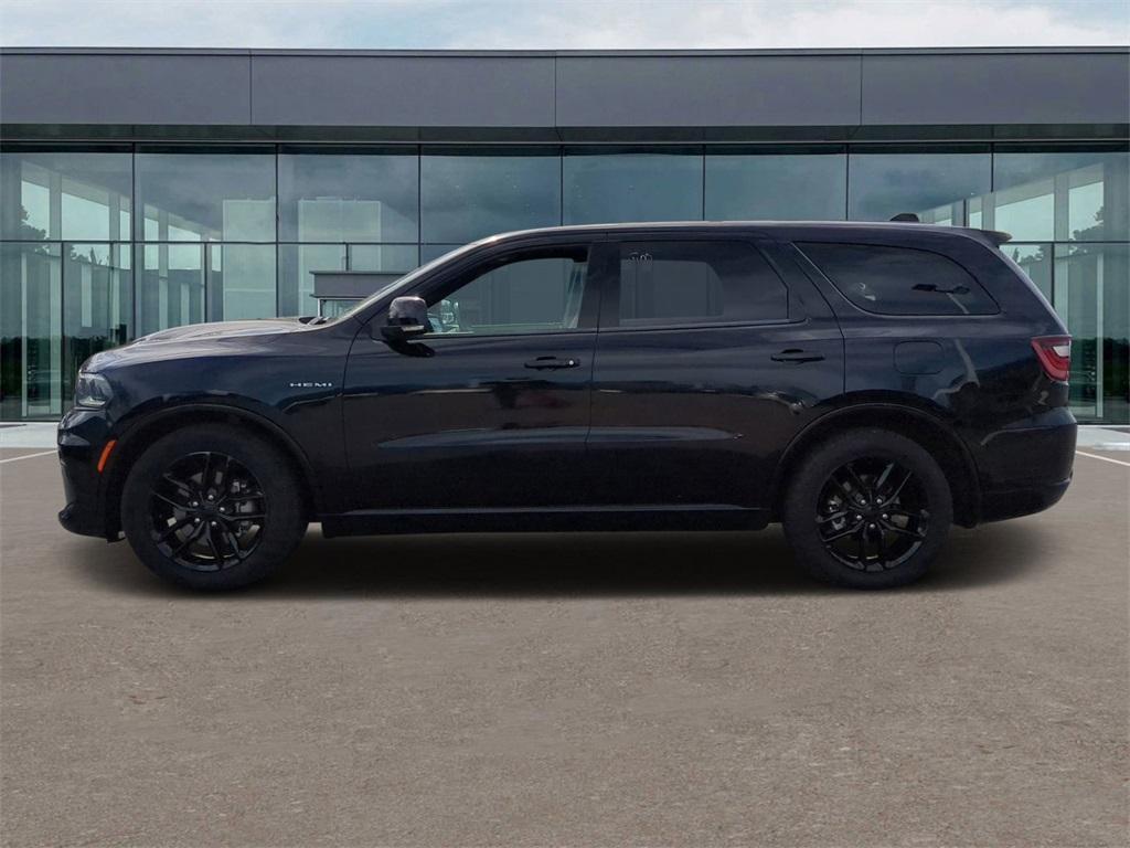 used 2022 Dodge Durango car, priced at $30,683