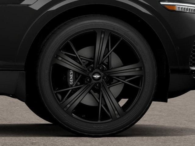 new 2026 Genesis GV80 Coupe car, priced at $91,930