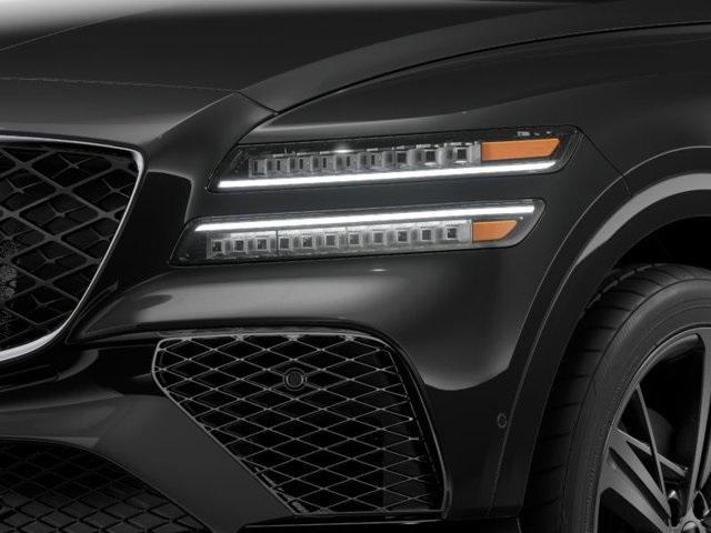new 2026 Genesis GV80 Coupe car, priced at $91,930