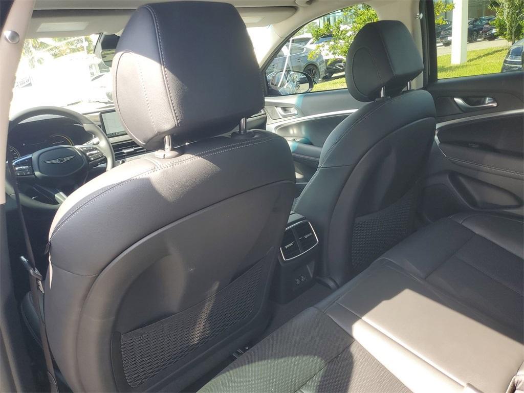 new 2026 Genesis G70 car, priced at $45,900