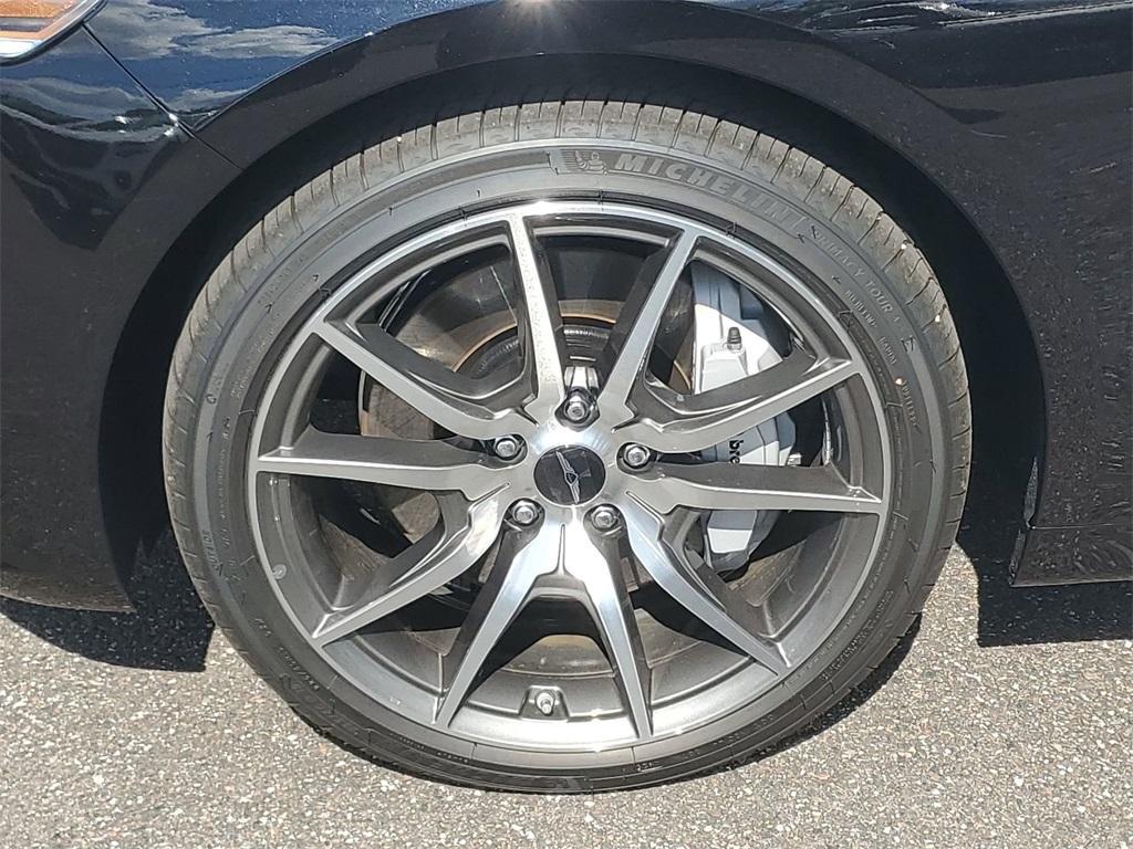 new 2026 Genesis G70 car, priced at $45,900