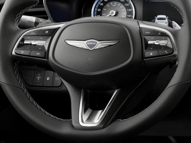 new 2026 Genesis G70 car, priced at $45,900
