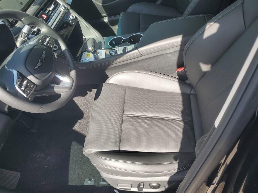 new 2026 Genesis G70 car, priced at $45,900