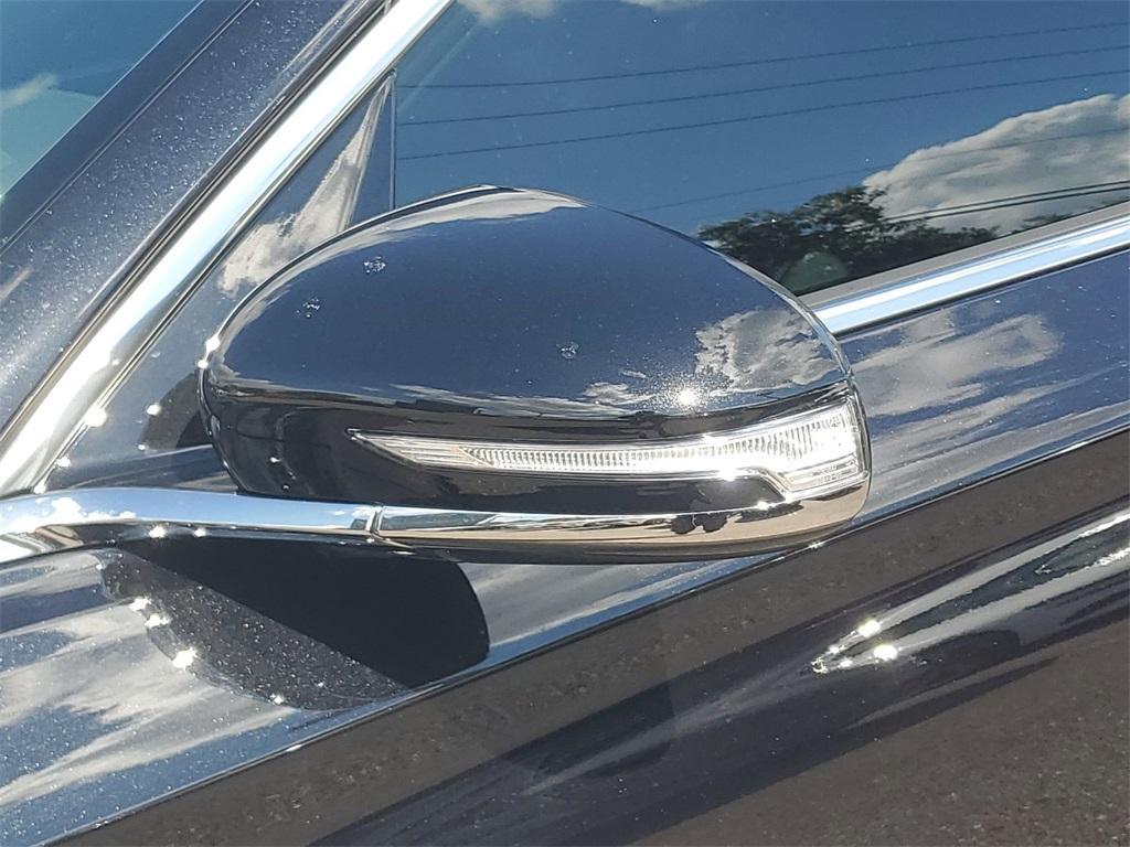 new 2026 Genesis G70 car, priced at $45,900